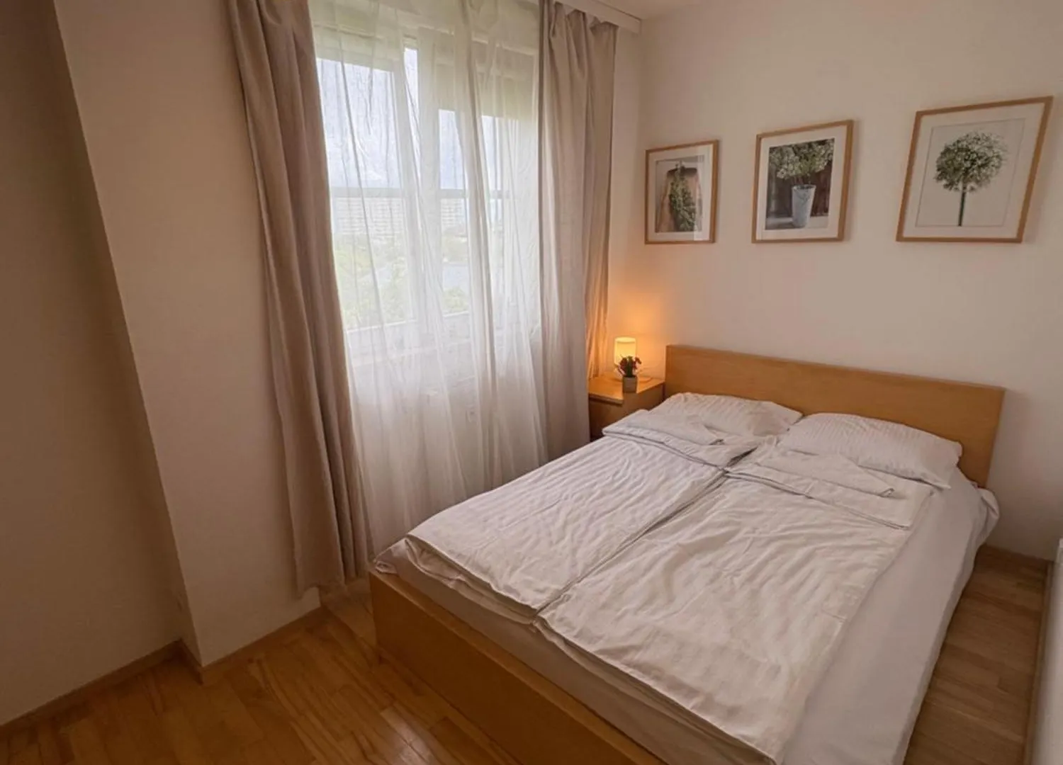 Murano Apartaments Elektoralna 12A Warszawa Lejlighed