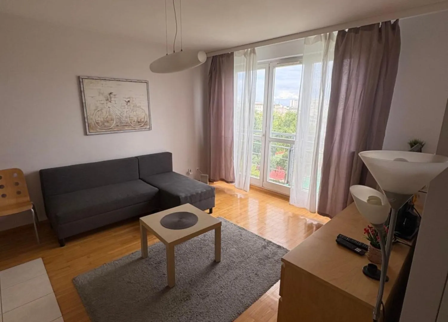 Murano Apartaments Elektoralna 12A Warszawa 0*,