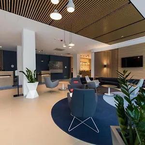 Express - Mokotow By Ihg Varşova